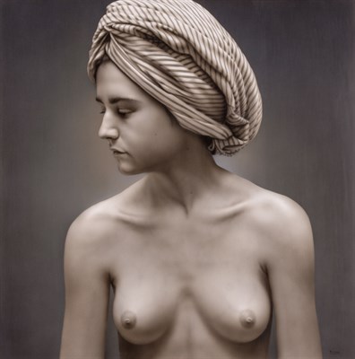 Lot 80 - Bernardo Torrens Spanish, b. 1957 Susana III...
