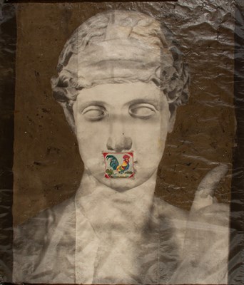 Lot 1 - The Collection of Jay I. Kislak sold to...