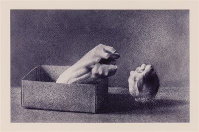 Lot 107 - MORIMURA, YASUMASA (b. 1951) Fingered Citrons...