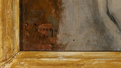 Lot 84 - Charles Auguste Emile Durand, known as Carolus-...