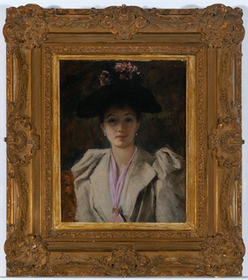 Lot 84 - Charles Auguste Emile Durand, known as Carolus-...