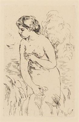 Lot 25 - Collection: Property of an East Hampton...