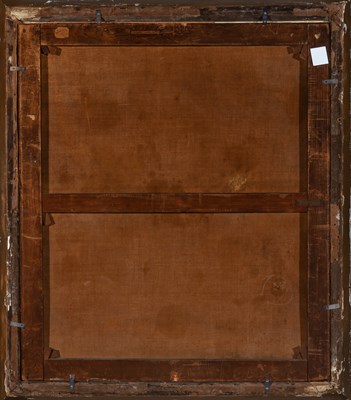 Lot 35 - Italian School 18th Century The Adoration of...