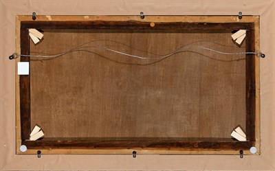 Lot 78 - William Meadows British, fl. 1870-1895 The...