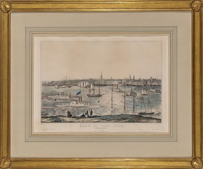 Lot 1004 - Estate / Collection: Property from an...