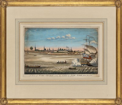 Lot 1001 - Estate / Collection: Property from an...