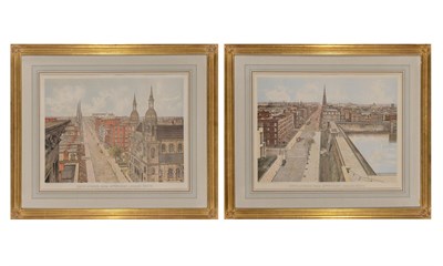 Lot 1012 - Estate / Collection: Property from an...