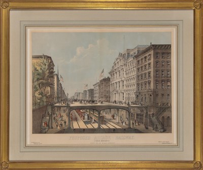 Lot 1010 - Estate / Collection: Property from an...