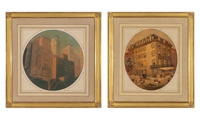 Lot 1014 - Estate / Collection: Property from an...