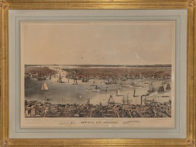 Lot 1005 - Estate / Collection: Property from an...