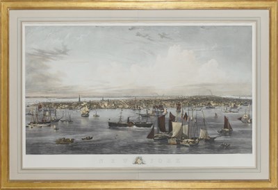 Lot 1008 - Estate / Collection: Property from an...