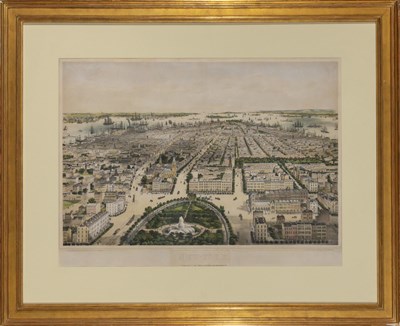 Lot 1003 - Estate / Collection: Property from an...