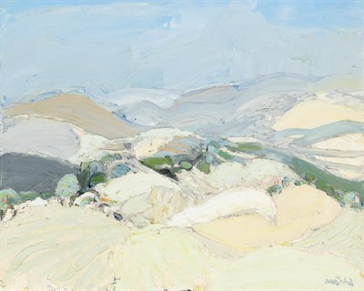 Lot 58 - Roger Muhl German/French, 1929-2008 Alutles...