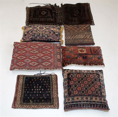 Lot 356 - Collection: From the Private Collection of...