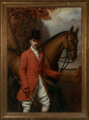 Lot 90 - Harry Franklin Waltman American, 1871-1951...