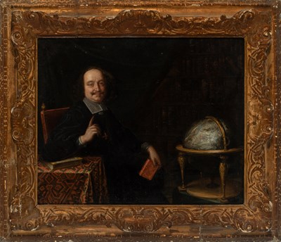 Lot 19 - School of Jacob van Oost the Younger A...