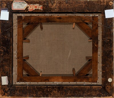 Lot 19 - School of Jacob van Oost the Younger A...