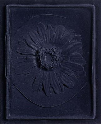 Lot 336 - Seth Price American, b. 1973 Untitled (Black...