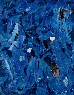 Lot 339 - Joe Reihsen American, b. 1979 D.R.E.A.M., dogs...