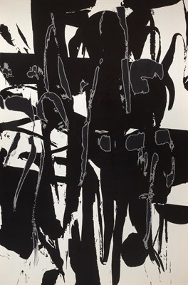 Lot 335 - Zak Prekop American, b. 1979 Untitled, 2015...