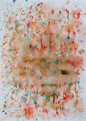 Lot 279 - Dan Colen American, b. 1979 To Be Titled, 2012...