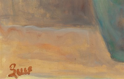 Lot 18 - Maximilien Luce