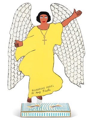 Lot 1139 - Estate / Collection: The Collection of Barbara...