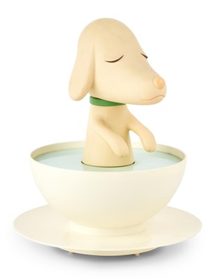 Lot 238 - Estate / Collection: The Collection of Barbara...