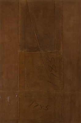 Lot 44 - Stephen Edlich American, 1944-1989 Chord Suite...