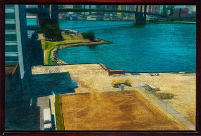 Lot 102 - Bernardo Siciliano Italian, b. 1969 Brooklyn...