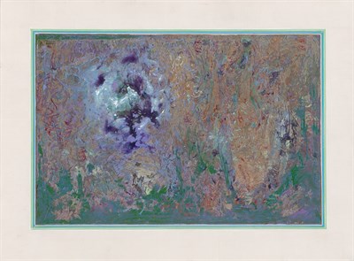 Lot 61 - Charles Seliger American, 1926-2009...