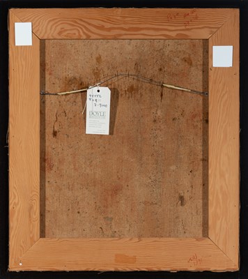 Lot 62 - French School 18th-19th Century Floral...
