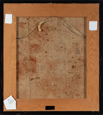 Lot 62 - French School 18th-19th Century Floral...