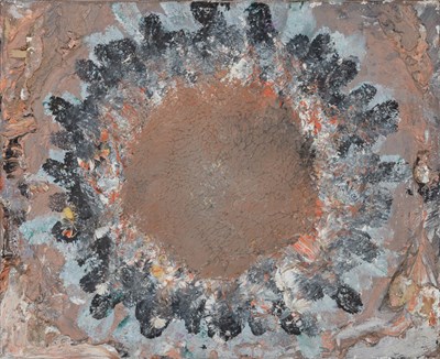 Lot 87 - Newton Haydn Stubbing British/American,...
