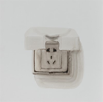 Lot 371 - Contemporary School Untitled (Electrical...