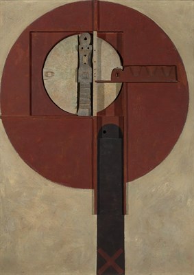 Lot 77 - Marcelo Bonevardi Argentine, 1929-1994 Sun...