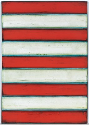 Lot 61 - Frederick Lynch American, 1935-2016 Painting...