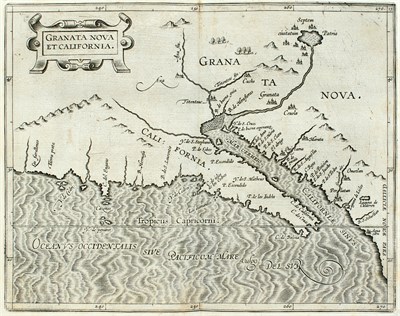 Lot 270 - WYTFLIET, CORNELIS VAN Granata Nova et...