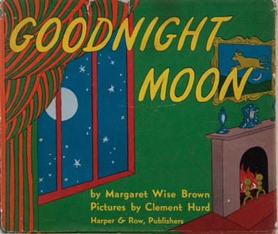 Lot 165 - BROWN, MARGARET HURD and HURD, CLEMENT...