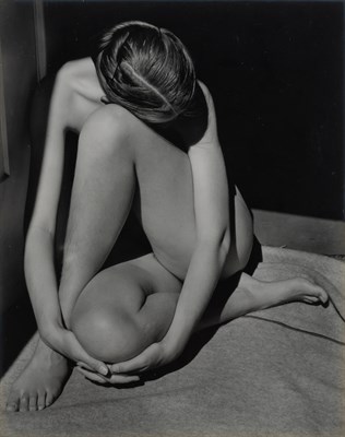 Lot 142 - WESTON, EDWARD (1886-1958) Edward Weston....