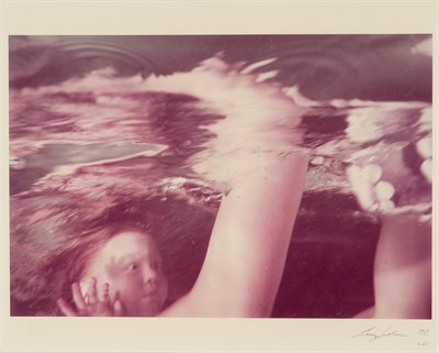 Lot 130 - SULTAN, LARRY (1946-2009) [Untitled], 1978....