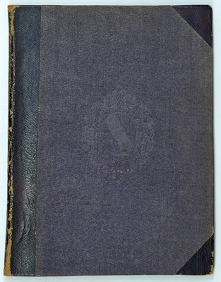 Lot 246 - SCOTT, THOMAS [or Henry Hexham] An...