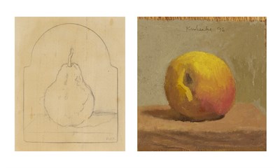 Lot 56 - Robert Kulicke American, 1924-2007 (i) Single...
