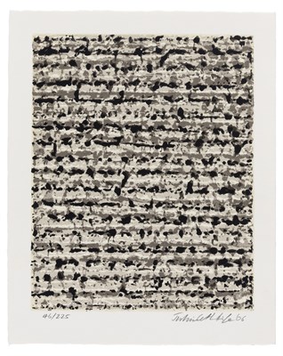 Lot 114 - Julian Lethbridge (b. 1947) THAI LINES Color...
