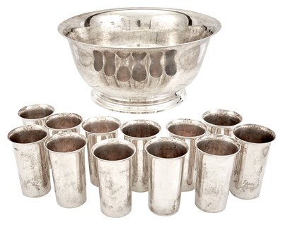 Lot 70 - Collection: Property from the Daniel M. Tabas...
