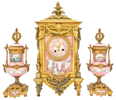 Lot 275 - Estate / Collection: Property from the Daniel...