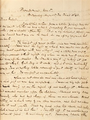 Lot 146 - DICKENS, CHARLES The Works of Charles Dickens....