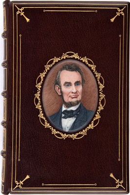 Lot 145 - [COSWAY STYLE] STEPHENSON, NATHANIEL, editor....