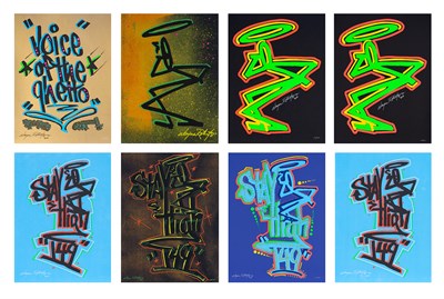 Lot 83 - Stay High 149 American, 1951-2012 Group of...