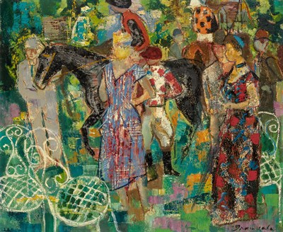 Lot 59 - Emilio Grau-Sala